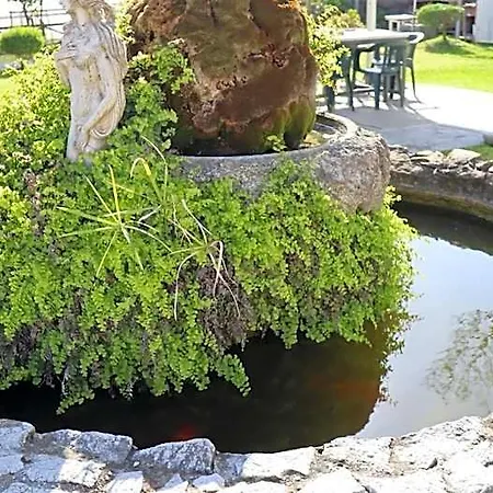 酒店 Enchanted Garden A Stones Throw From The Center